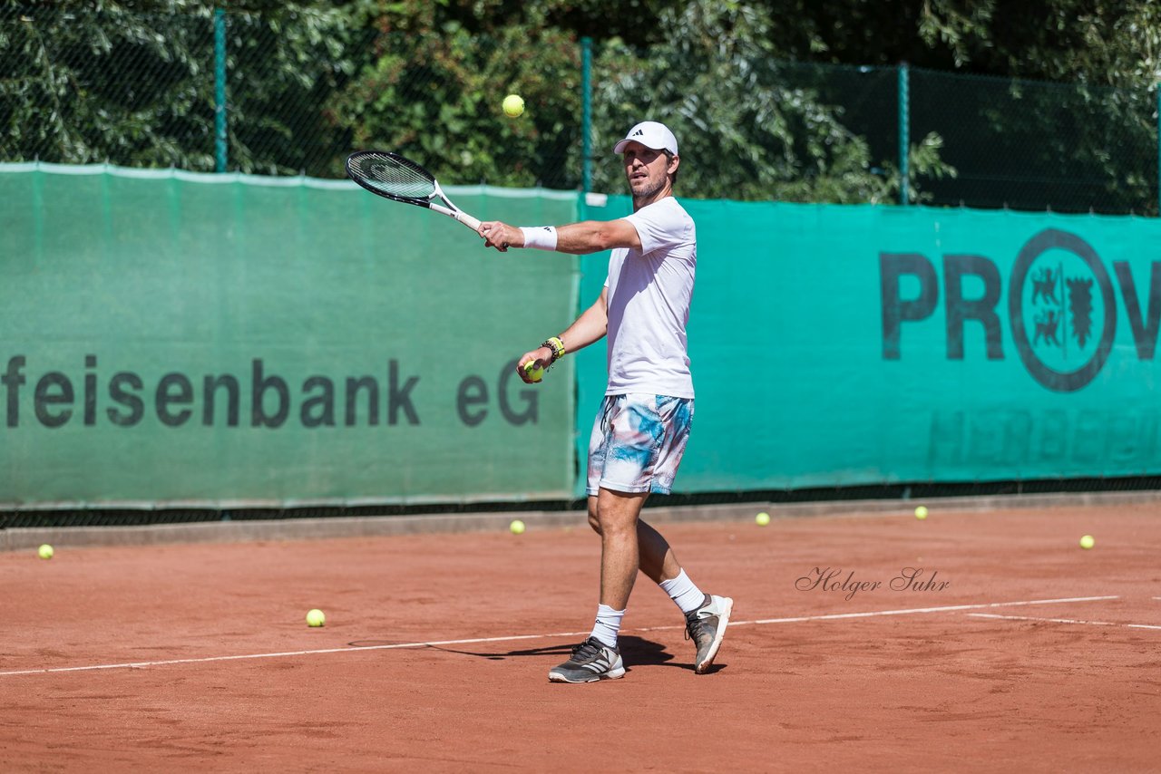 Bild 76 - Marner Tennisevent mit Mischa Zverev